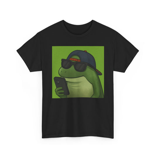 Froge Unisex Tee
