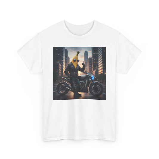 NanoBanana AI Shirt - Cool Banana - Nanobanana.ai