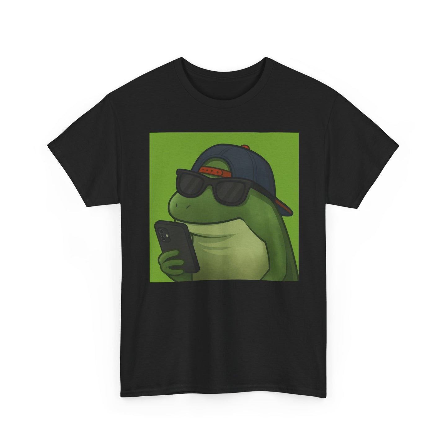 Froge Unisex Tee