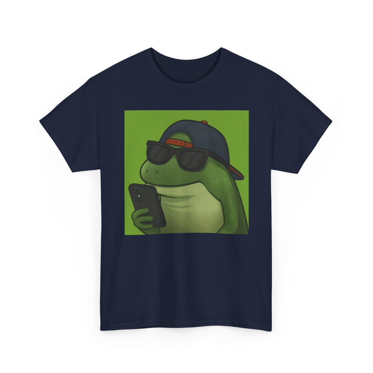 Froge Unisex Tee