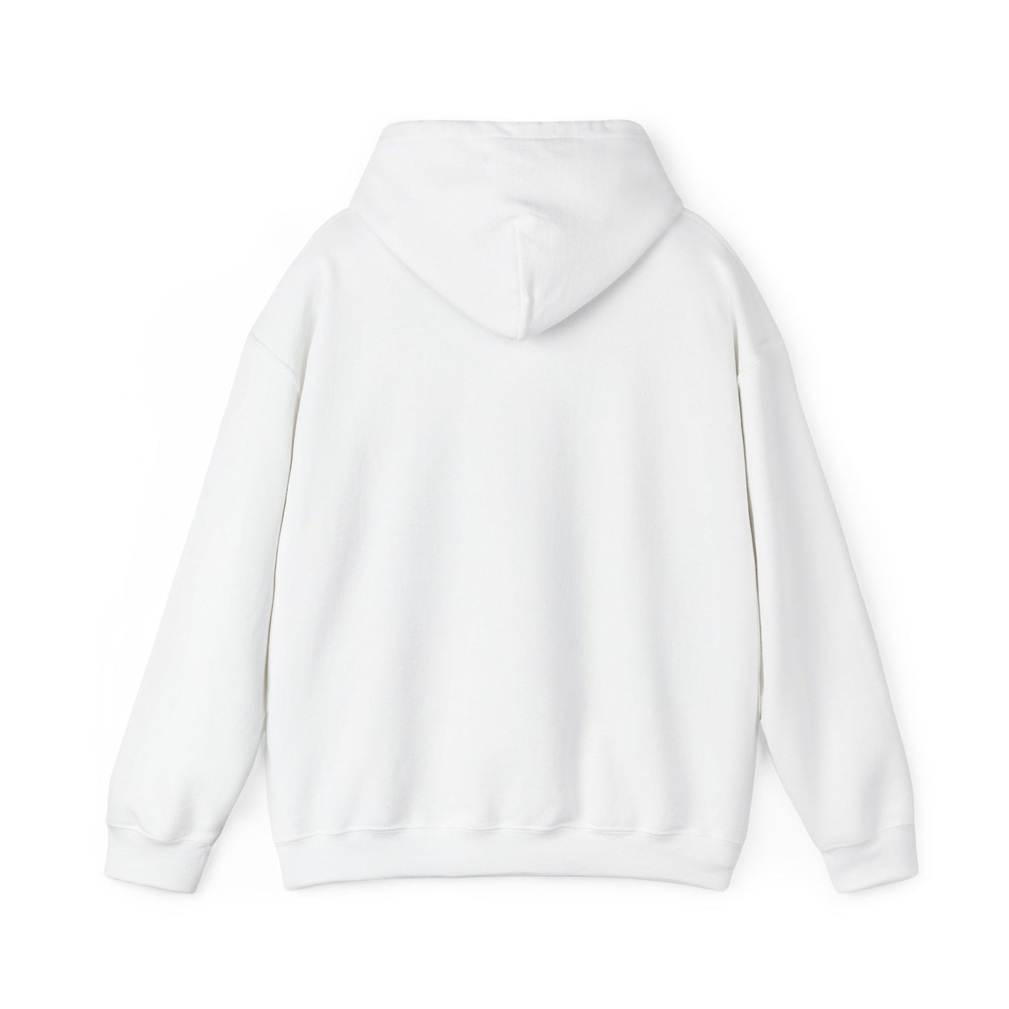 Casual Unisex Hoodie with Stylish Text