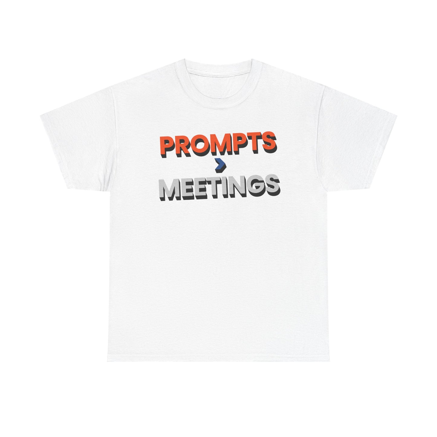 Prompts > Meetings