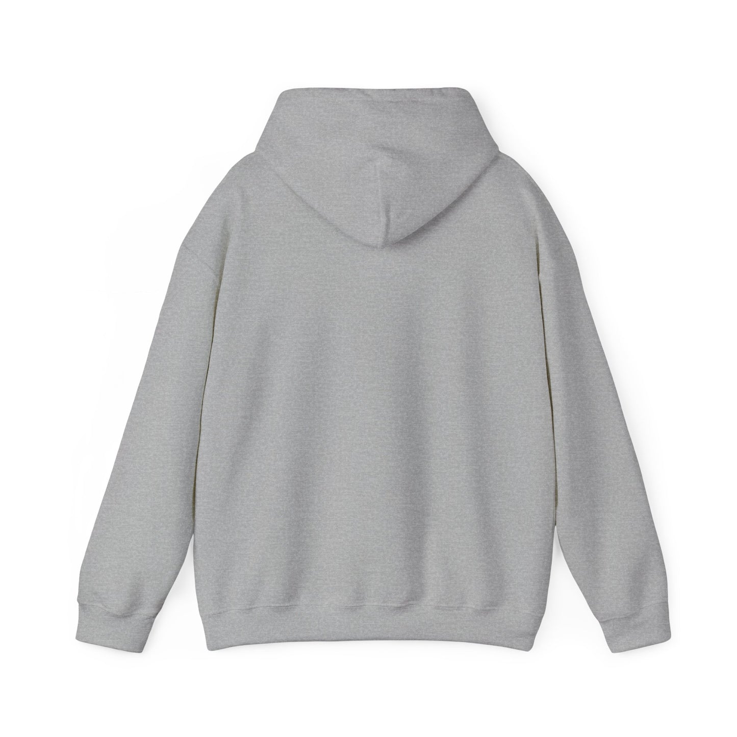 Casual Unisex Hoodie with Stylish Text