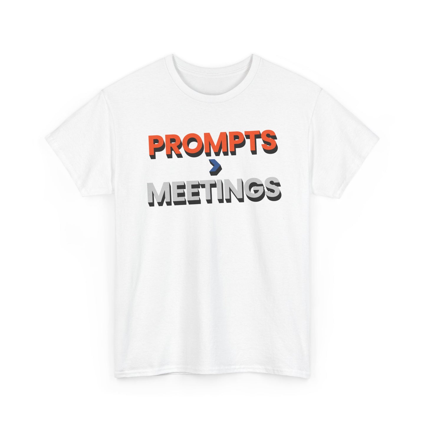 Prompts > Meetings