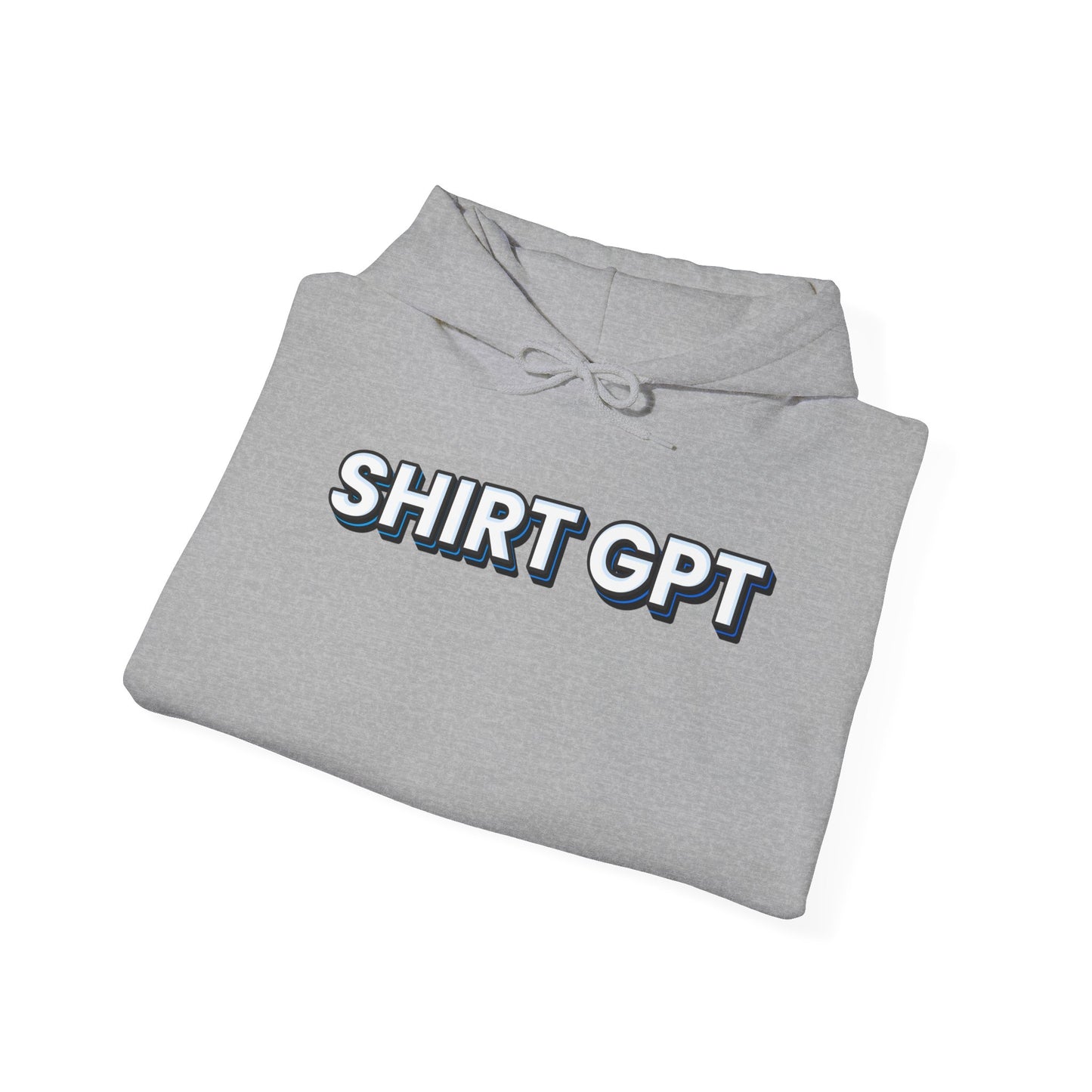 Casual Unisex Hoodie with Stylish Text
