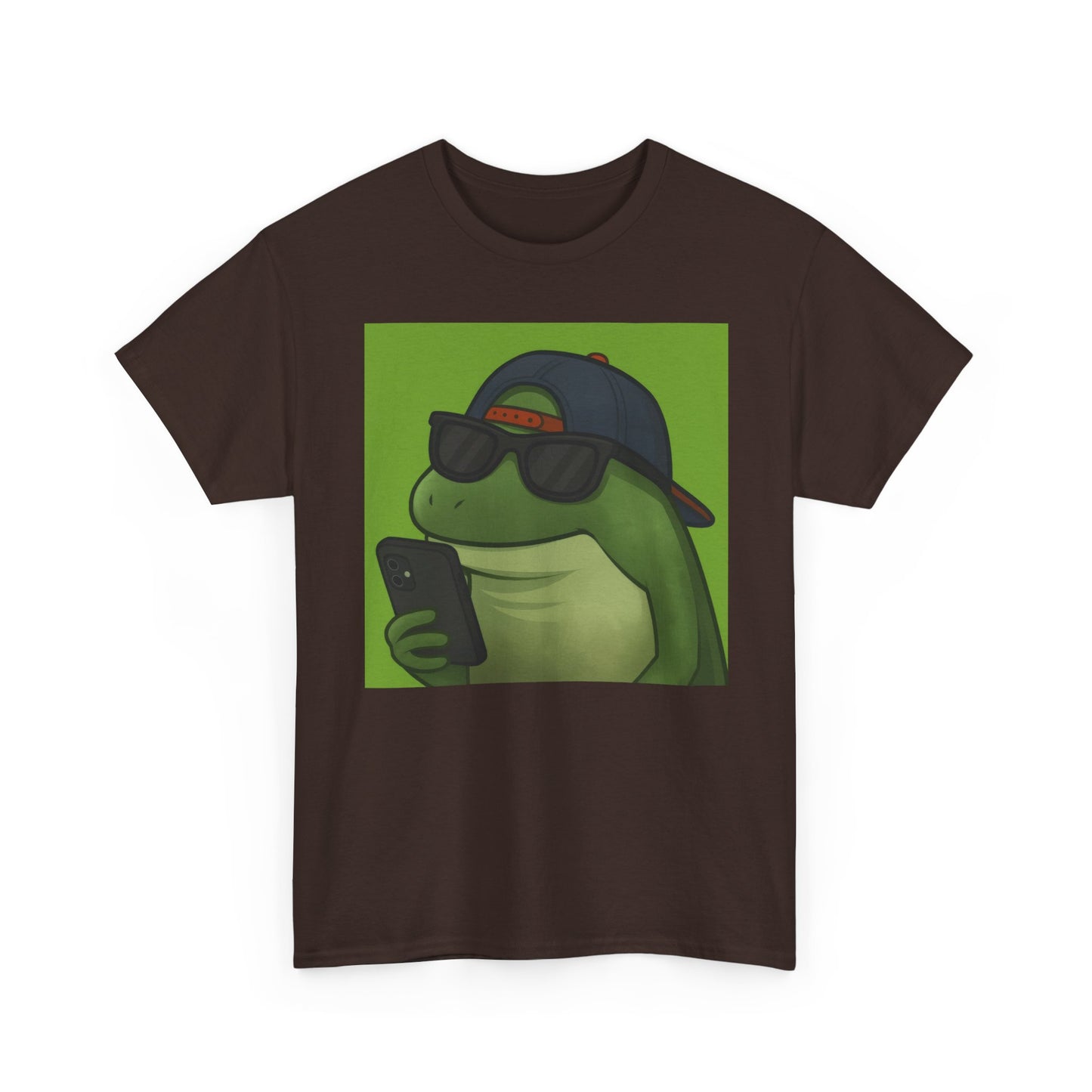 Froge Unisex Tee