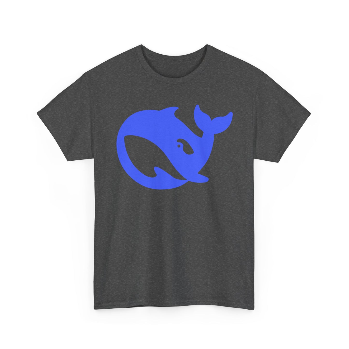 DeepSeek Logo T Shirt