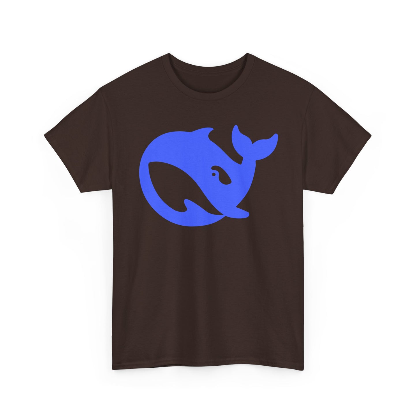 DeepSeek Logo T Shirt