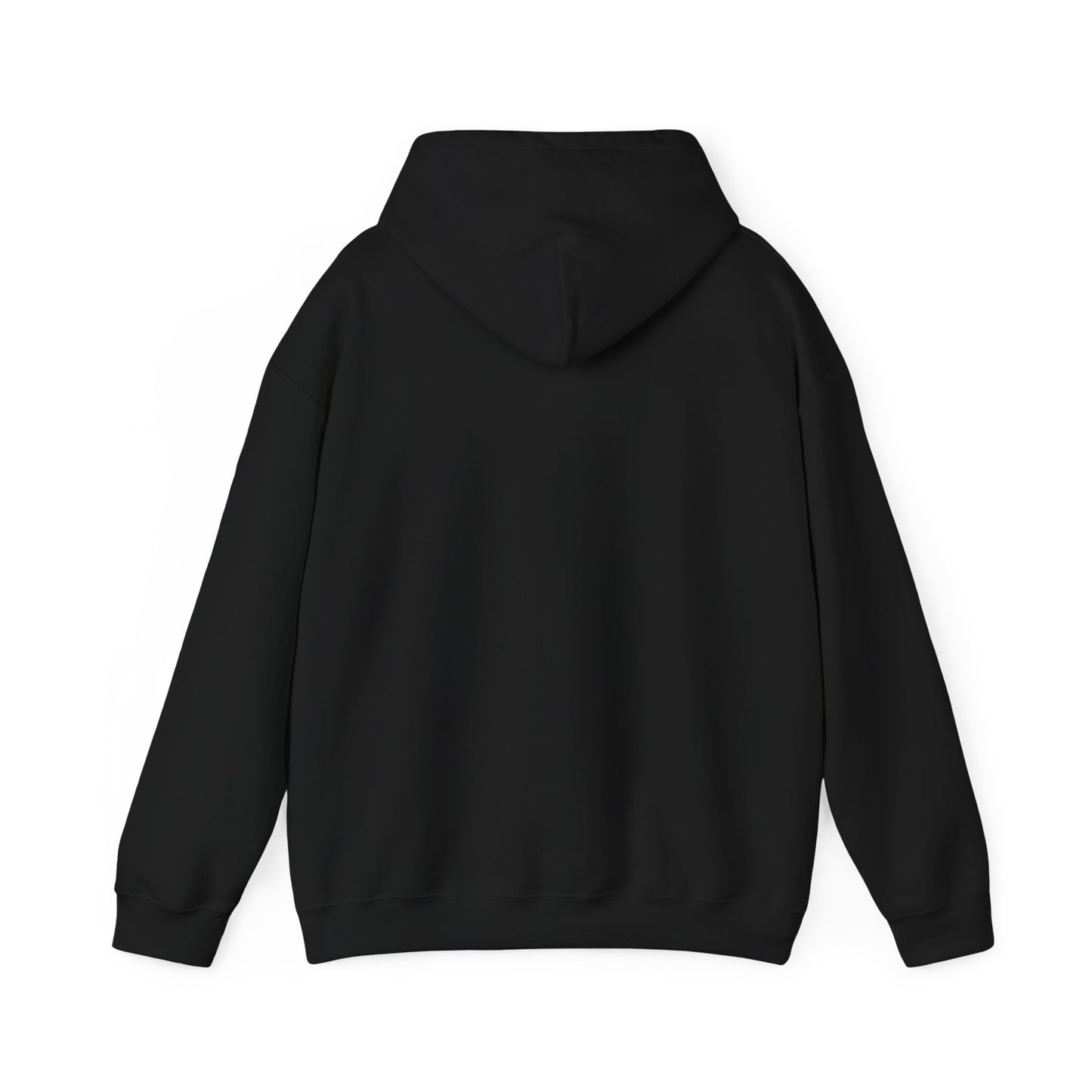 Casual Unisex Hoodie with Stylish Text